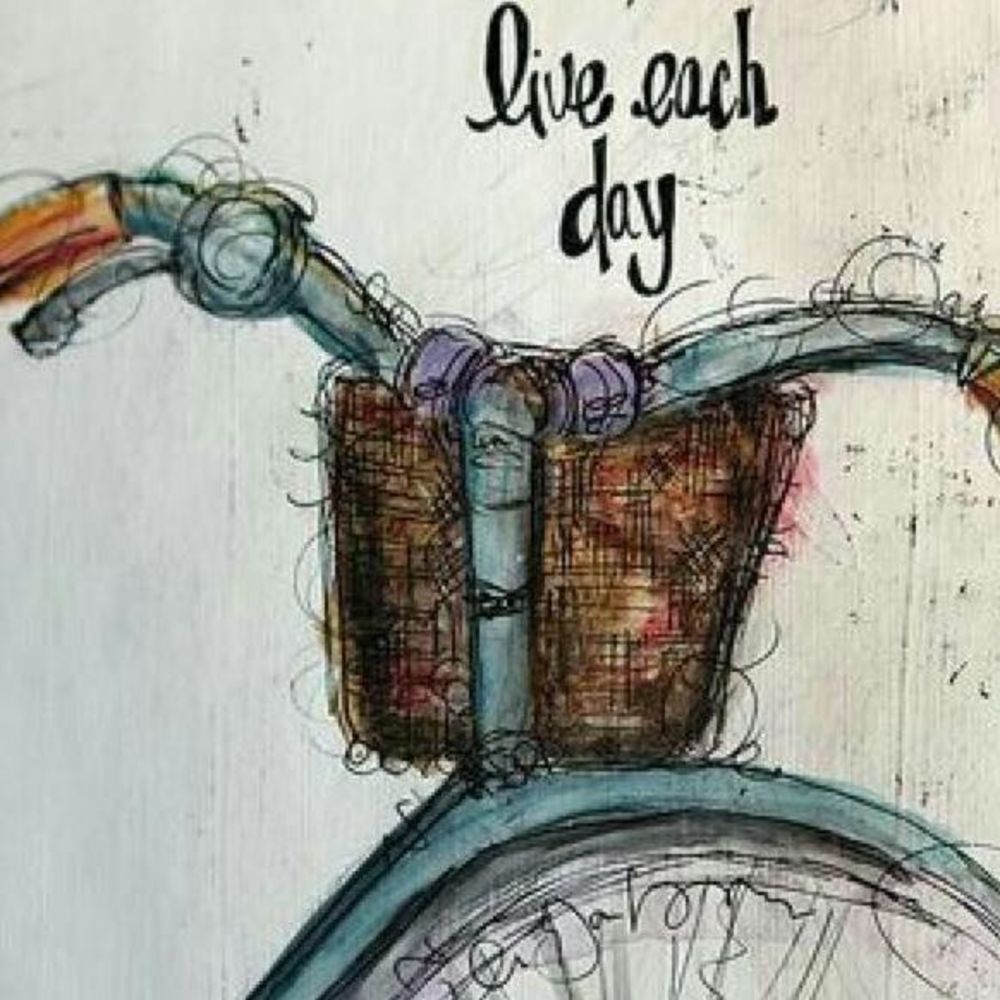 Meet your Posher, Mary jo